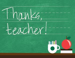 Teacher-Appreciation